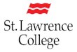 Admission in St.Lawrence College, Canada