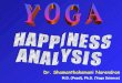 Happiness Analysis.ppt