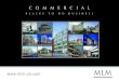 MLM Building Services Consulting Industry - Commercial Brochure