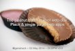 The Peanut Butter Cup of Web-dev: Plack and single page web apps