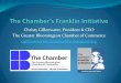 The Chamber's Franklin Initiative
