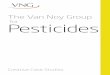Van Noy Group: Pesticide