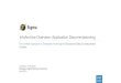 EMC InfoArchive Overview: Offered by Sigma