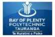 Admission in Bay of Plenty Polytechnic College, New Zealand