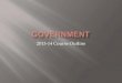 Government Course Outline 2013 14