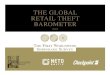 The global retail theft barometer 2007