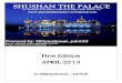 Shushan The Palace