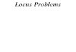 11X1 T12 09 locus problems (2011)
