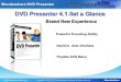 Wondershare DVD Presenter 4.1.0