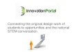 Innovation Portal Presentation
