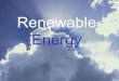 4. Renewables