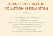 pollution and environmental chemistry in ke