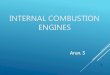 Internal Combustion-Engines
