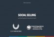 Digital selling, social selling: how to?