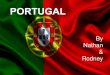 Portugal by rodney