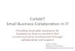 Collaboration Techniques for Small Business