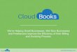 Cloud books presentation(2)