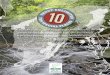 Trout Unlimited 10 Special Places