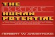 Incredible human potential (prelim 1978)