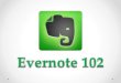 Evernote 102