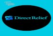 Direct Relief FY 2014 Annual Report