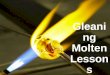 Molten glass lessons   pallavi garg - seattle ignite - aug 2013 - std size