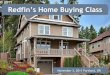 Home Buying Class - November 3, 2011 - Portland