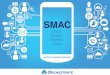 SMAC - Social, Mobile, Analytics, Cloud