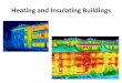 Aqa heating and insulating buildings