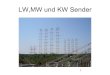 LW, MW & SW transmitter sites in Bulgaria