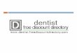 Cosmetic dental work can provide a glowing wonderful smile