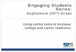 Engaging Students Series- By GuidePath Best Practices