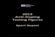 Wada 2013-antidoping