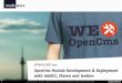 OpenCms Module Development & Deployment with IntelliJ, Maven and Jenkins
