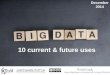 TOP TEN: Big Data_ Issue 16 _ Dec 2014