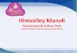 Himvalley Manali