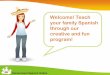 Insta Spanish eLearning RIA Introduction