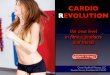 Cardio Revolution - Alternative Cardio Products