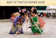 Best Of Photos Monde Diaporama