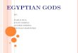 Egyptian gods copia 2