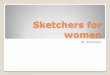 Sketchers for women