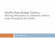 Pacific knowledge Centre
