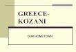 5 greece kozani