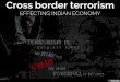 Cross border terrorism