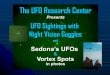UFO Research Center