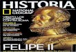 Nº84 national geographic historia