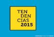 TENDENCIAS DE CONSUMIDOR 2015 | THE INSIGHT POINT | JUAN ISAZA