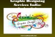 Graphic designing services india  omkar soft