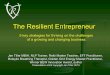 Resilient Entrepreneur -