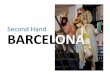 second hand barcelona